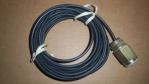 Honeywell FMSA1-25-B Prox Proximity Switch - Picture 1 of 3
