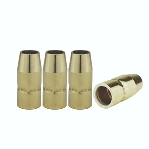 MIG Düse Ersatz für Miller M10 & M15, Hobart H9 & H10 Pistolen 1/2" 169-715 - Bild 1 von 7