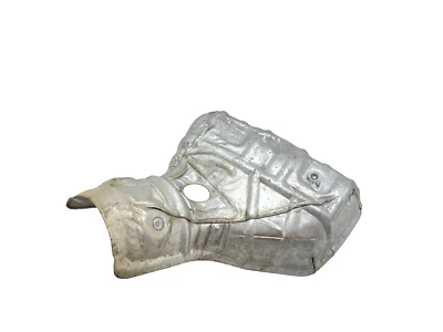 MAZDA 3 SPORT BL MK2 COLECTOR DE ESCAPE ESCUDO TÉRMICO 2.0 GASOLINA 2009-2013 Foto 1 de 4