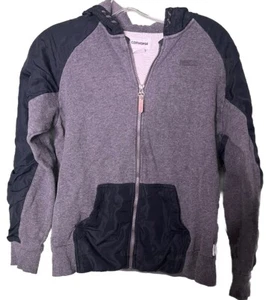 Converse Sweater Youth XL 13-15 YRS Full Zip Hoodie Boys - Picture 1 of 4