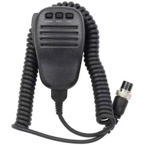 Microphone à main pour radio Yaesu FT-1000D FT-2000D FTDX-1200 FTDX-3000 FT-950 - Photo 1/5