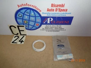 ANELLO ANTICIGOLIO MARMITTA PER FORD ESCORT IV 1.6 TURBO RS SUBARU IBREZA 4WD - Foto 1 di 1