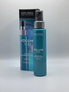 JOHN FRIEDA Volume Lift Fine to Full Thickening Blow Out Styling Spray 100ml - Picture 1 of 3