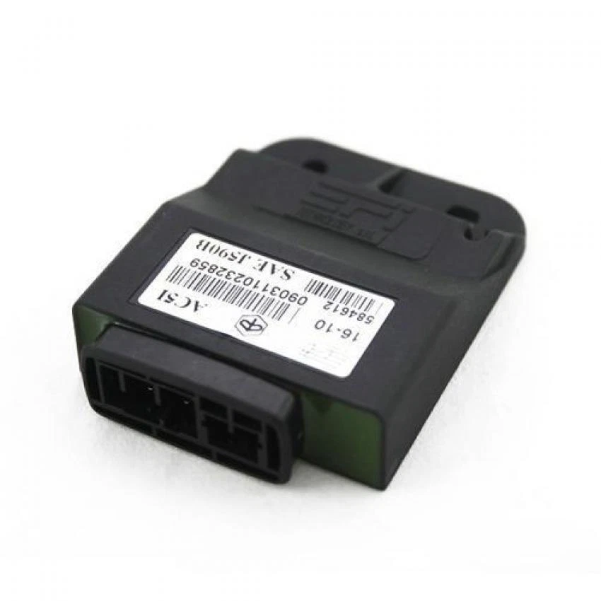 Centralina Elettronica CDI con Immobilizer Piaggio Vespa Et4 125 ('99-'02) - Li