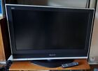 Panasonic Viera Tx32-Lxd70 Lcd Hd 32" Tv With Remote & Manual, Good Condition