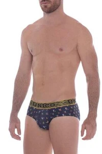 Ropa interior para hombre Unico Brief RESENA de microfibra - Imagen 1 de 5