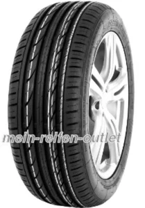 Sommerreifen Milestone Green Sport 145/80 R10 69S - Bild 1 von 2