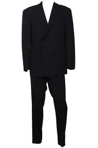 RALPH LAUREN MEN'S WOOL SUIT FR 44 UK 36 - Picture 1 of 4
