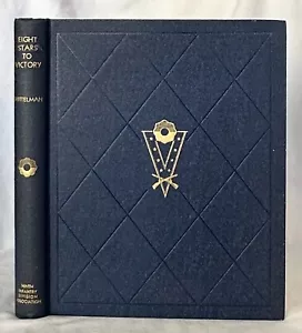 Eight Stars to Victory: A History of the Veteran Ninth U. S. Infantry Division - Imagen 1 de 1