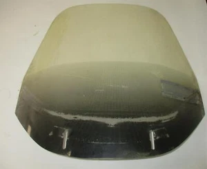 83 YAMAHA VIRAGO XV920 WINDSHIELD - Picture 1 of 7