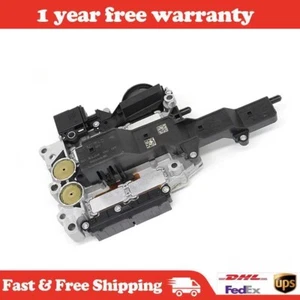 Fits For Porsche Macan 7-Speed 0B5927156D DL501 0B5 Control Unit TCU /TCM - Picture 1 of 5