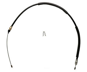 Parking Brake Cable-Element3 Rear Right Raybestos fits 77-79 Cadillac Seville
