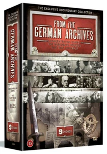 Aus der Deutschen Archivsammlung NEU PAL 9-DVD Set Irmgard von zur M�hlen - Bild 1 von 1