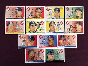 2004 TOPPS HERITAGE BASE TEAM SET - PICK ANY YOU WANT  - Picture 1 of 34