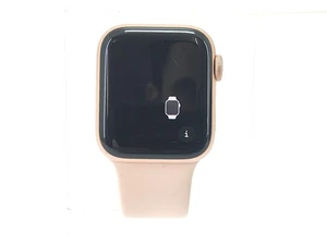 SMARTWATCH APPLE WATCH SERIES 5 40MM (GPS 4G) (A2156) ALUMINIO 19410609 - Imagen 1 de 5