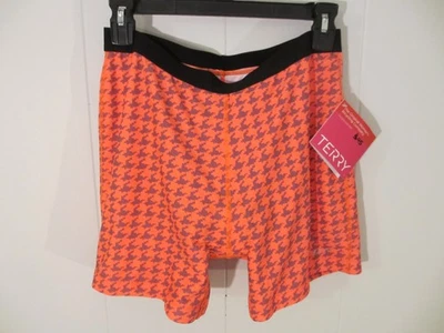 Terry Women's Cycling Mixie Liner Shorts Size Large Bike - Image 1 of 4