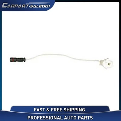 For 1998-2003 Mercedes-Benz ML320 Centric Parts Front Disc Brake Pad Wear Sensor - Image 1 of 4