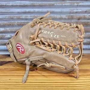 Rawlings Trap-Eze PP1275TR 12 3/4 Player Preferred Baseball Glove RHT - Bild 1 von 18