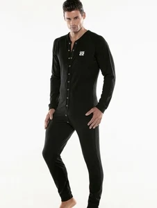 Traje Union CODE 22 talla grande - Imagen 1 de 9