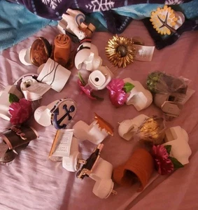 Lote de enchufes de pared velas yankee - Imagen 1 de 1