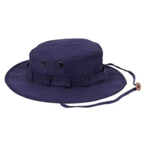 Rothco Tactical Boonie Hat Bucket Wide Brim Sun Fishing Bush Booney Cap - Picture 1 of 8