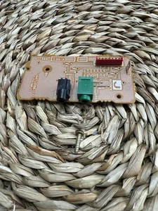 Sony Trinitron CPD-120VS audio I/O and mic interface board - Picture 1 of 3