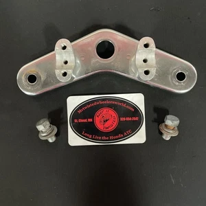 Honda ATC OEM ATC200 200 1983 solo árbol triple superior (con suspensión) 16-1 - Imagen 1 de 13
