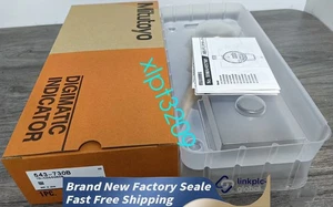 1件装全新三丰543-730B数字指示器0-50.8毫米联邦快递DHL- - Picture 1 of 4