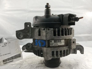 Alternator Coupe Fits 10-14 CTS 1368590 - Picture 1 of 12