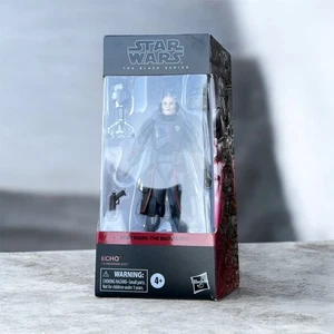 Star Wars The Black Series Echo The Bad Batch 6" Actionfigur - Bild 1 von 2