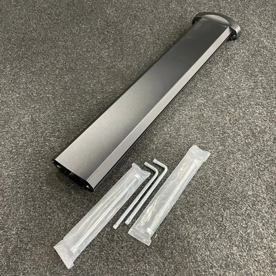 Матовый черный лоток для задней шины Kuat NV 2.0 BASE 017-016-00-04* - Изображение 1 из 4