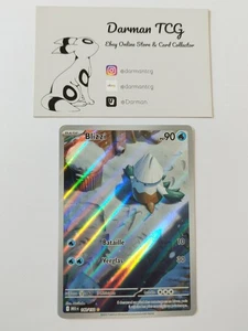 Pokemon Karte - Blizzi - 140/132 - ME01 - Mega Evolution - MEG - Bild 1 von 2