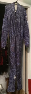 Spyder Ski Race Suit Mens Size - L Padded Olympic - 2002. - Picture 1 of 10