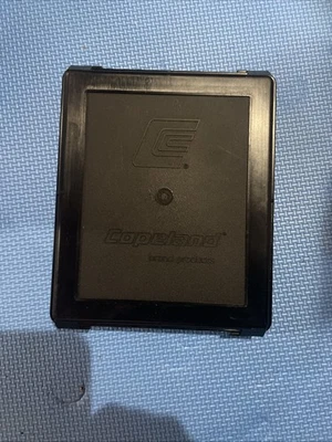 Copeland 005-0345-00 COVER-TERMINAL BOX - Image 1 of 2