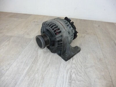 Generatore alternatore Bosch 140A Volvo V70 II XC70 S60 XC90 30667787 36012358 - Immagine 1 di 4