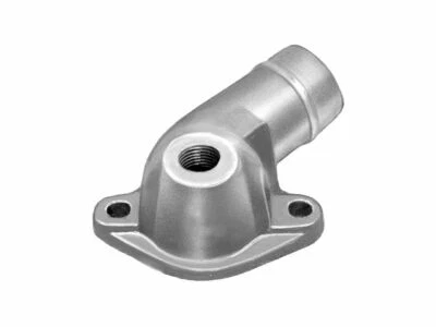 For 1979-1987 Chevrolet Chevette Water Distribution Pipe 32514WK 1980 1981 1982 - Image 1 of 2