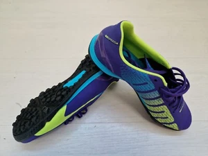 A FW23 PUMA Evospeed 4.3 Tt Chaussures de Football à Cinq Homme 103021 01 - Picture 1 of 2