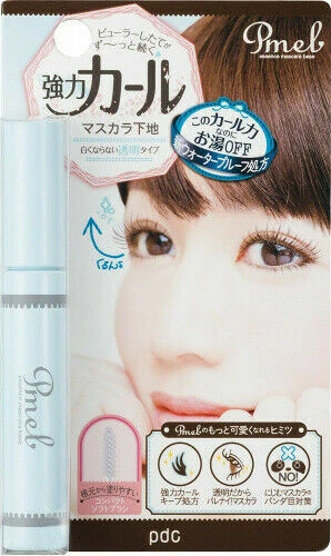 Paper Denim & Cloth Essence Mascara Base - 7g