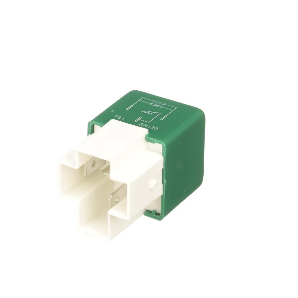 发动机冷却风扇电机继电器 SMP 适用于 1997 - 2003 雷克萨斯 GS300 — 第 1/4 张图片