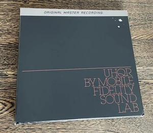 Pink Floyd - THE DARK SIDE OF THE MOON - Original Master Recording   UNOPENED - Bild 1 von 5