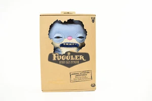 Fuggler Funny Ugly Monster di Spin Master Nuovo in Scatola Mai Aperto FT2 - Imagen 1 de 6