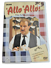 Allo Allo - Vive La Resistance (DVD) BBC comedy drama VGC - Fast Post  13🚨🚨