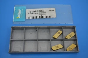 ISCAR GIMY 420 IC508 Insertos x 4 (06402509) - Imagen 1 de 3