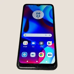 Motorola Moto G Pure (2021) 32GB XT2163-4 T-Mobile (Unlocked) (Read Description) - Picture 1 of 3