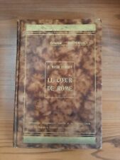 George André-Cuel - Barocco / Librairie Plon  1924