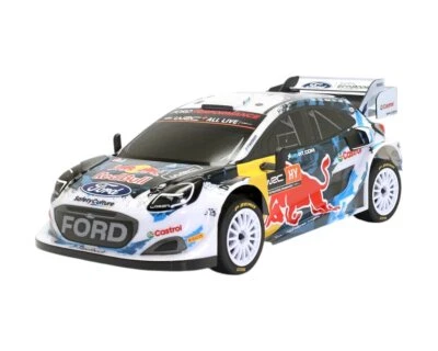 CEN-Racing M-Sport Ford Puma Rally 2024 RTR 1/8 CENGC9000  - Bild 1 von 4