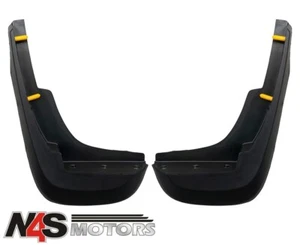 LAND ROVER DEFENDER 2020 110 FRONT MUDFLAP GENUINE. PART VPLEP0389LR - Picture 1 of 1