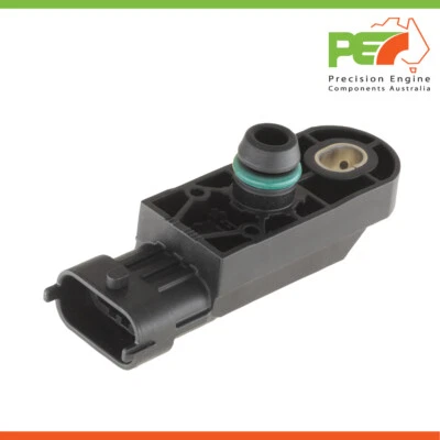 Sensor de presión de aire de masa CALIDAD OEM para Renault Clio X98 RS200 1,6 L Turbo Foto 1 de 4