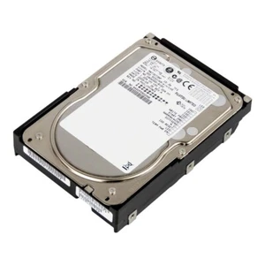 Hard Drive Fujitsu MAT3073NP 73GB 10K 8MB SCSI U320 3.5'' - Picture 1 of 3