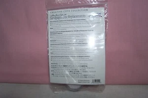 Creative Memories Creative Cuts Collection Sandpaper Disc Replacements NEW Pack - Picture 1 of 2